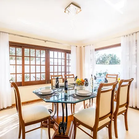 Molucas By Algarve Vacation *