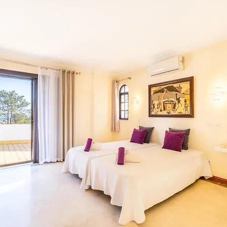 Molucas By Algarve Vacation * Albufeira