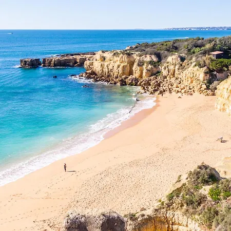 Molucas By Algarve Vacation * Albufeira