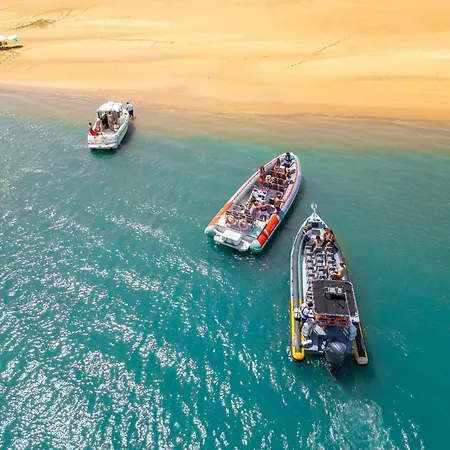 Molucas By Algarve Vacation Villa