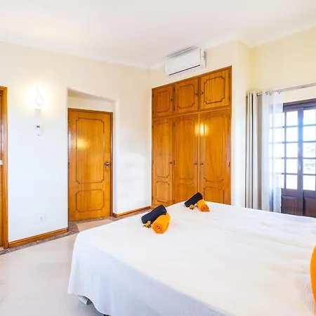 Molucas By Algarve Vacation * البوفيرا