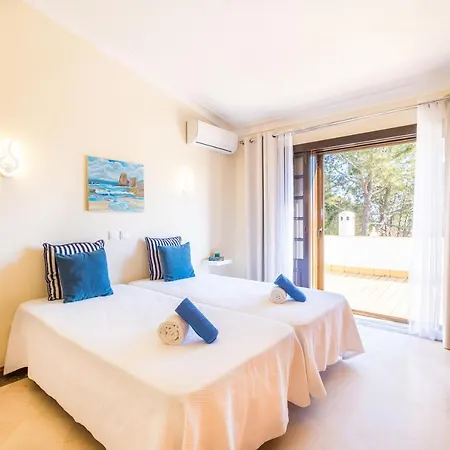 Molucas By Algarve Vacation *