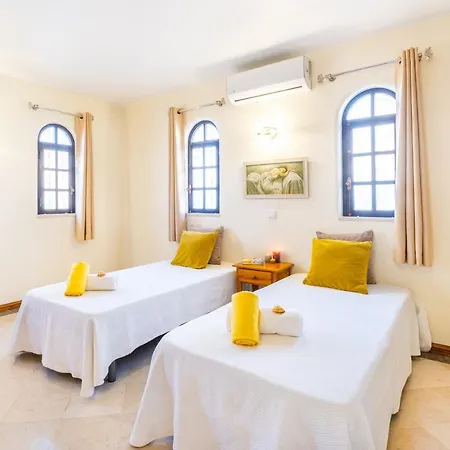 Molucas By Algarve Vacation *