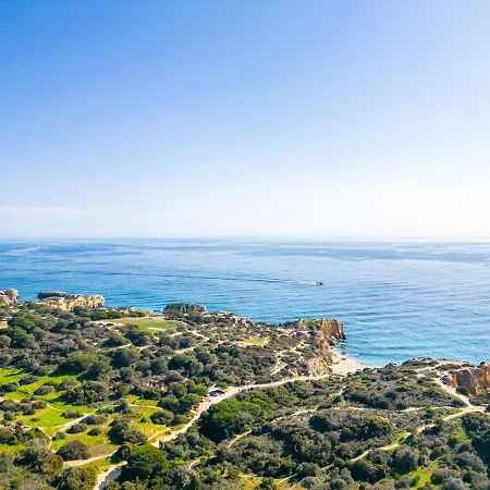 Molucas By Algarve Vacation * البوفيرا