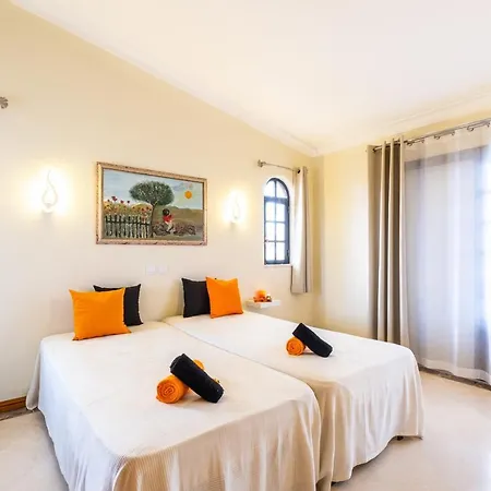 Molucas By Algarve Vacation