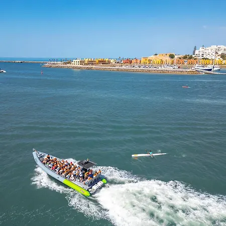 Molucas By Algarve Vacation فيلة البوفيرا