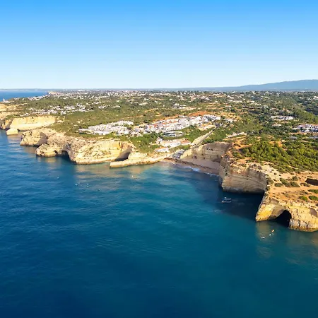 Molucas By Algarve Vacation Villa
