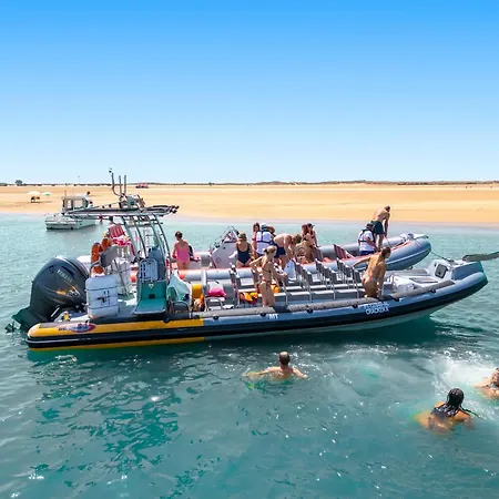 Villa Molucas By Algarve Vacation