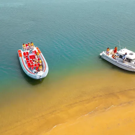 Molucas By Algarve Vacation فيلة *