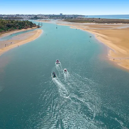 Molucas By Algarve Vacation فيلة