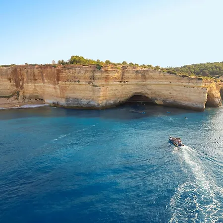 فيلة Molucas By Algarve Vacation البوفيرا