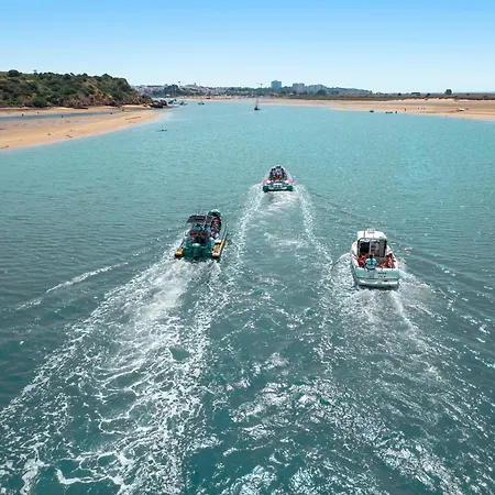 فيلة Molucas By Algarve Vacation البوفيرا