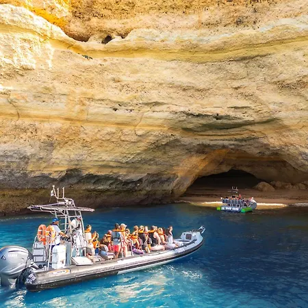 Molucas By Algarve Vacation