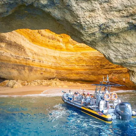 Molucas By Algarve Vacation Villa