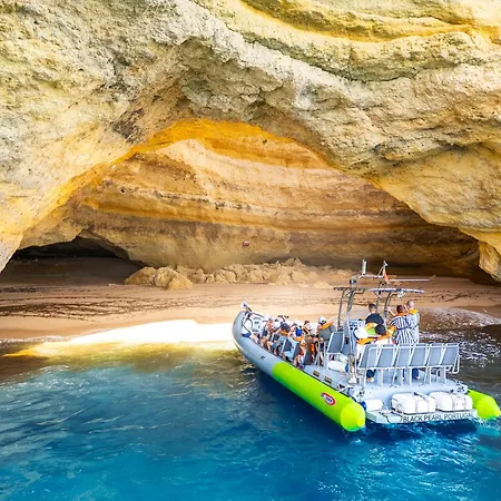 Villa Molucas By Algarve Vacation *