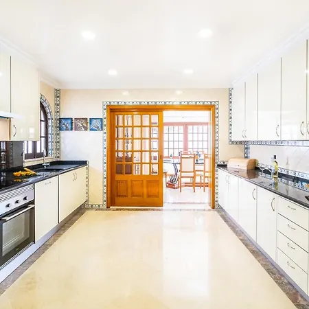 Molucas By Algarve Vacation *