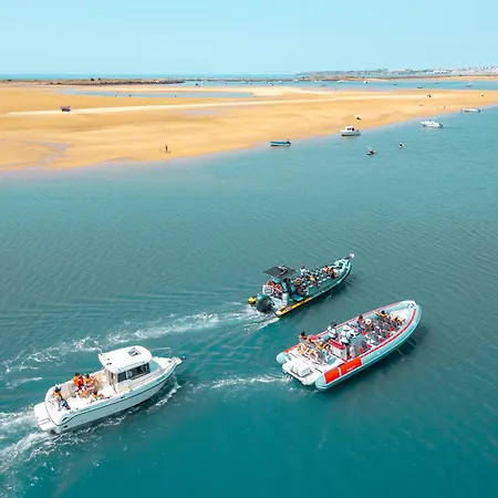 Molucas By Algarve Vacation Villa