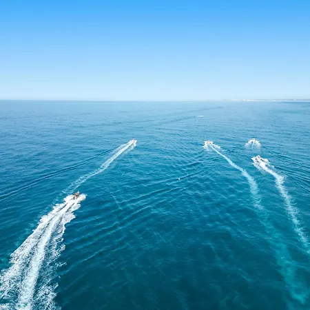 Molucas By Algarve Vacation