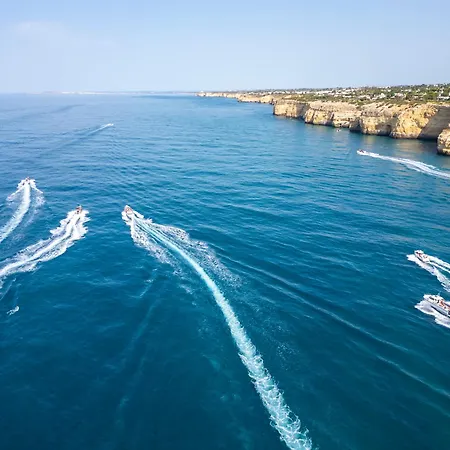 Molucas By Algarve Vacation Villa