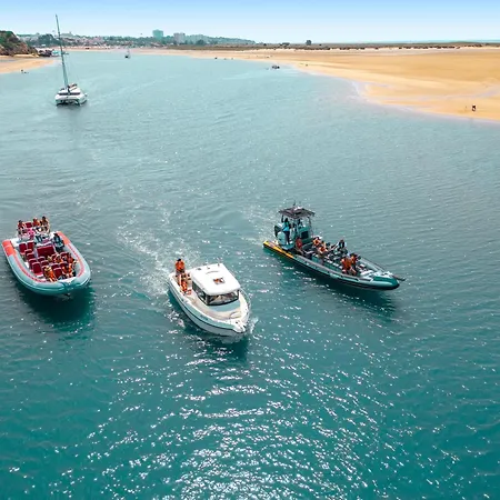 Molucas By Algarve Vacation Albufeira