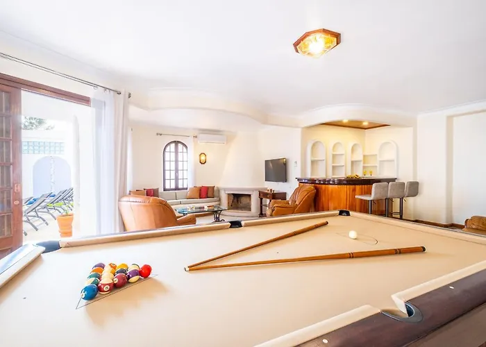 Molucas By Algarve Vacation *