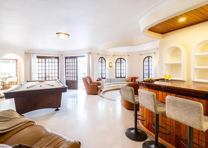 Molucas By Algarve Vacation アルブフェイラ