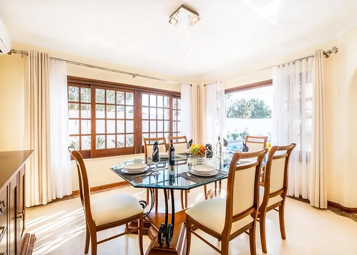 Molucas By Algarve Vacation *