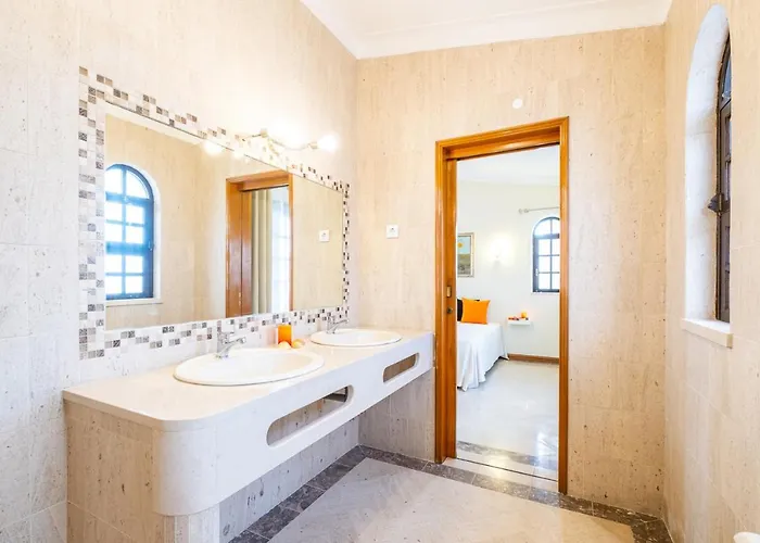 Molucas By Algarve Vacation ヴィラ