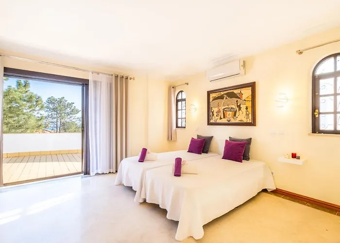 Molucas By Algarve Vacation * アルブフェイラ