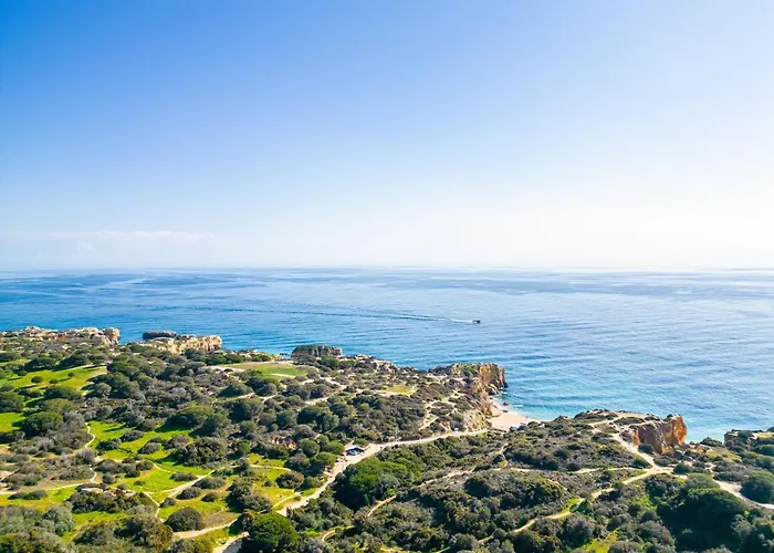 Molucas By Algarve Vacation * アルブフェイラ