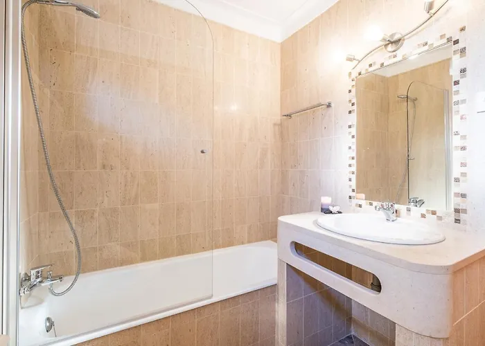 Molucas By Algarve Vacation *