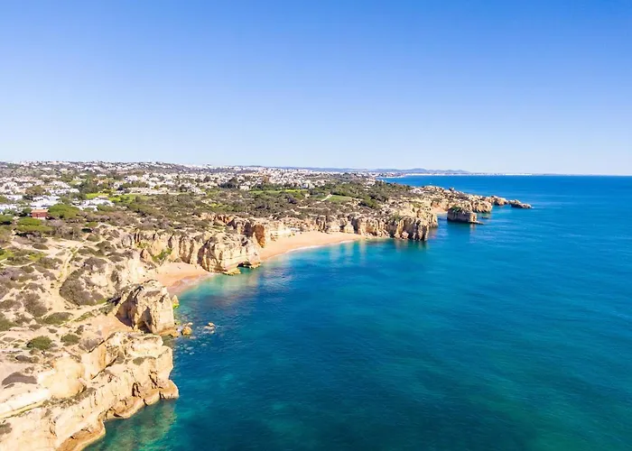 ヴィラ Molucas By Algarve Vacation *