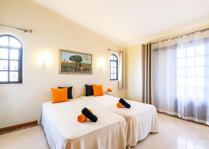 Molucas By Algarve Vacation