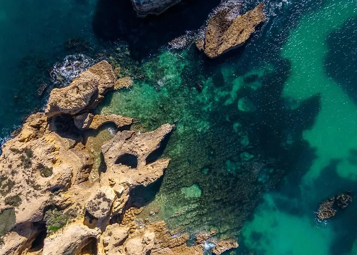 ヴィラ Molucas By Algarve Vacation アルブフェイラ