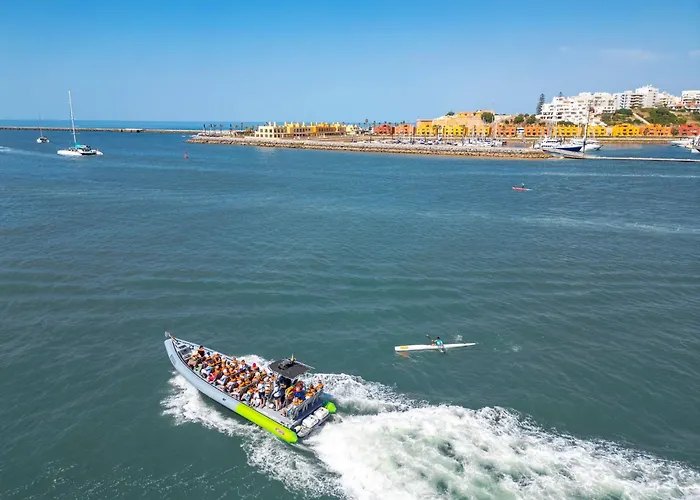 Molucas By Algarve Vacation ヴィラ アルブフェイラ