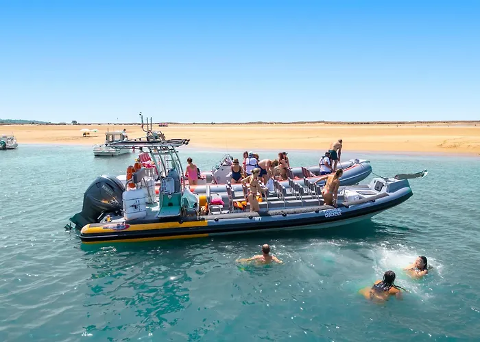 ヴィラ Molucas By Algarve Vacation