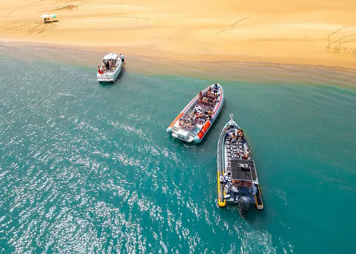 Molucas By Algarve Vacation ヴィラ