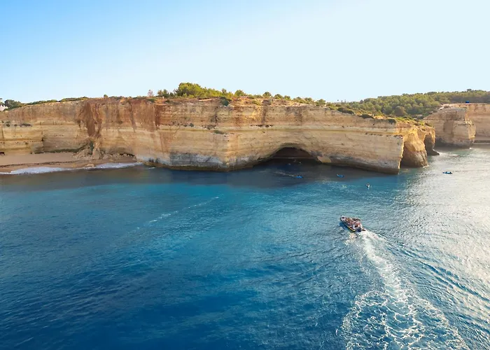 ヴィラ Molucas By Algarve Vacation アルブフェイラ