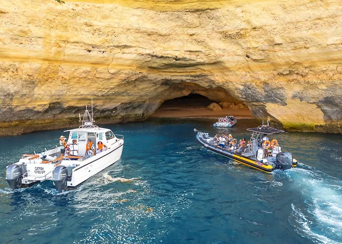 Molucas By Algarve Vacation ヴィラ *