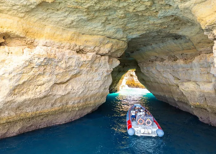 Molucas By Algarve Vacation * アルブフェイラ