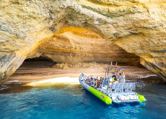 ヴィラ Molucas By Algarve Vacation *