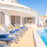 Vila Molucas By Algarve Vacation Albufeira