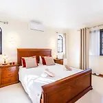 Vila Molucas By Algarve Vacation Albufeira