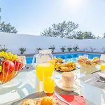 Vila Molucas By Algarve Vacation