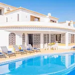 Vila Molucas By Algarve Vacation