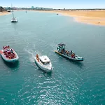 Molucas By Algarve Vacation Albufeira