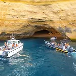 Molucas By Algarve Vacation Vila *